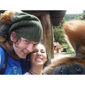 Samia Calbayrac's photo