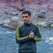 Sushant Pathanias billede
