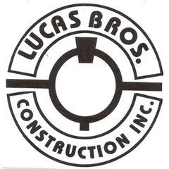 Lucas Bros Construction Inc