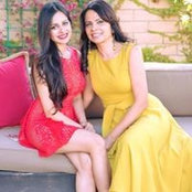 Rucheta Singh's photo