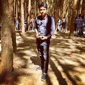 Imran Khan's photo
