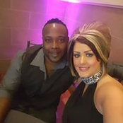 Ashley Eric Crawfords foto