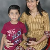 Divya Reddy's photo