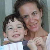 Foto von Ruth Levine