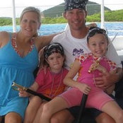 Foto de Melissa Fenrich Weible