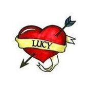 Lucy Polera's photo