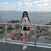Winnie Man's photo