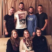 Obi Lachmann's photo