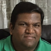 Foto de ravi lochan
