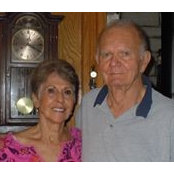 Mary Naddef Wiebe's photo