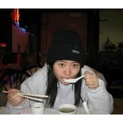 Huayi He's photo