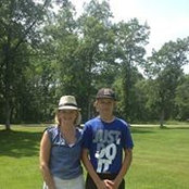 Sharon Gerst's photo