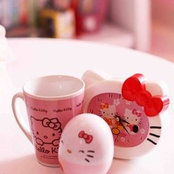 Kitty Home's photo