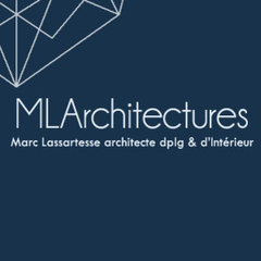 Marc Lassartesse Architectures