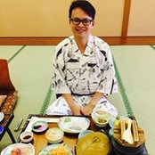 James Lowさんの写真