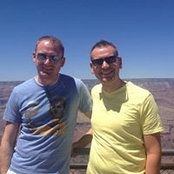 Mickey Boyle's photo