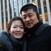 Kana Ahn's photo