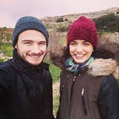 Anette Buttigieg's photo