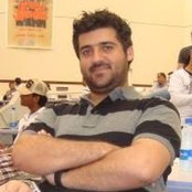 Fadi Abuelafiya's photo