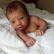 Felicia Shavers's photo