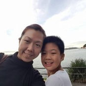 Samantha See's photo