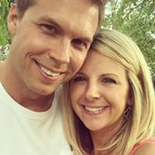Morgan Hudson's photo