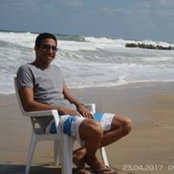 Malak Mina's photo