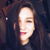 Anna Kvachova's photo