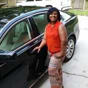 Foto von Marilyn Williams Hunter