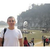 Ricardo Shiroma's photo