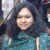 Foto de Deepa Dasan
