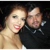 Foto von Danielle Rabello E. Klaiton Frank