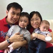 Claire Chew's photo