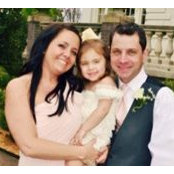 Charlene Lucey's photo