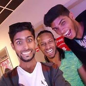 Foto von Ar Shaad