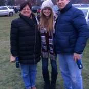 Helen Russo's photo