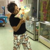 Seijirou Hisadomi's photo