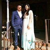 Foto von Saloni Mansuri