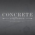 Concrete Craftsman's profile photo