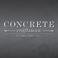 Concrete Craftsman's profile photo