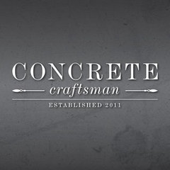 Concrete Craftsman