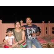 Amit Baranwal's photo