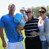 Sean Britt's photo