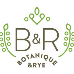 Botanique and Rye