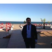 Giampaolo Cherubin's photo