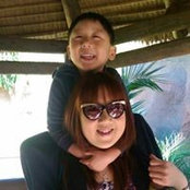 Eunice Ngs foto