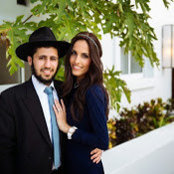 Bracha's photo