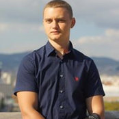 Artem Fedin's photo