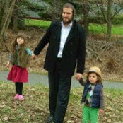 Eliezer Ekstein's photo