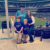 Kacy Murray's photo
